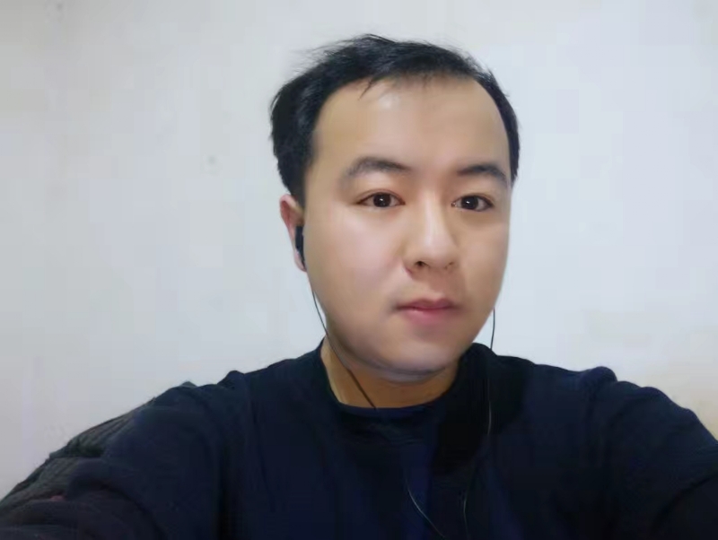 khg的第二张照片--罗平蓝颜知己交友网