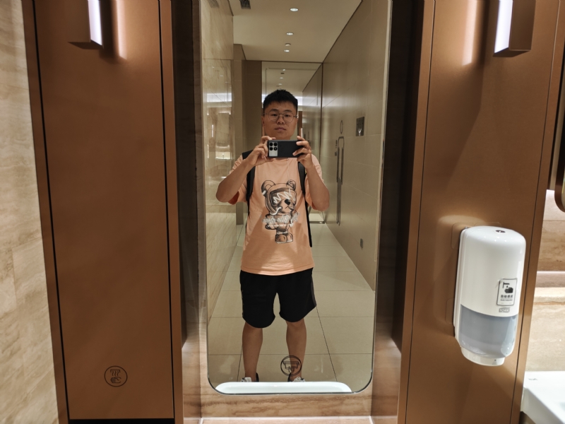 麒麟区幼儿园扛把子的第一张照片--罗平蓝颜知己交友网